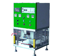  熱壓整形短路測試機(jī)