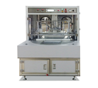 GRS-FZ200二次轉(zhuǎn)盤式封裝機(jī)