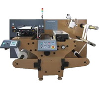   卷對卷連續(xù)分切機GRS-L