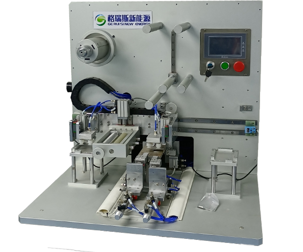 半自動疊片機(jī)實驗設(shè)備