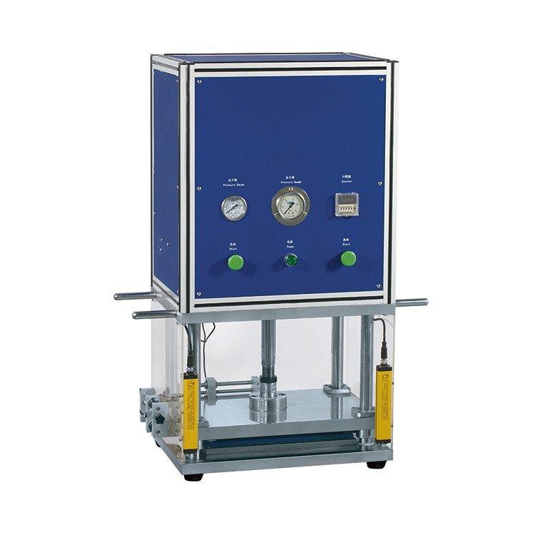 半自動(dòng)極片模切機(jī)GRS-MQ2