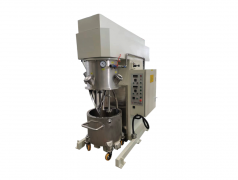 30L雙行星高速動力混合機(jī)(