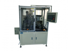 全自動疊片機(jī)