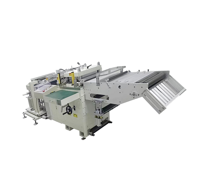 全自動極片模切機(jī)