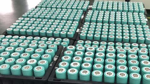 進口動力電池檢測設(shè)備多少錢